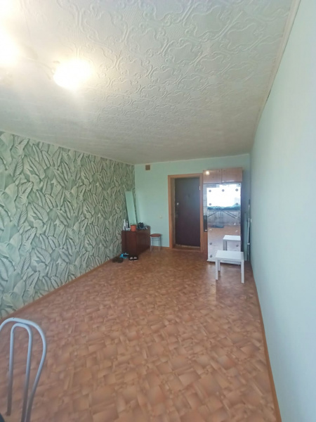 квартира 17,2 кв.м